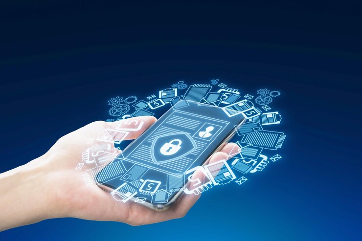 The new version of Shadow Security Mobile v2.3.0 is released!!!