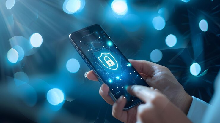 User Guide for Shadow Defending Mobile Phones